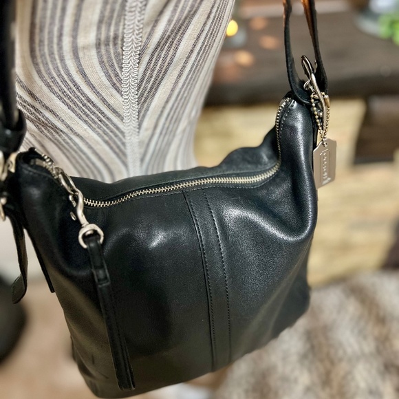 Coach Bag - Picture 3 of 13